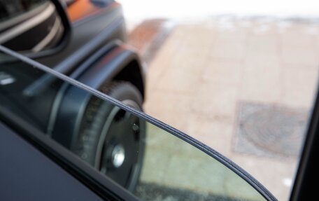 Mercedes-Benz G-Класс AMG, 2026 год, 32 500 000 рублей, 27 фотография