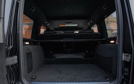 Mercedes-Benz G-Класс AMG, 2026 год, 32 500 000 рублей, 26 фотография