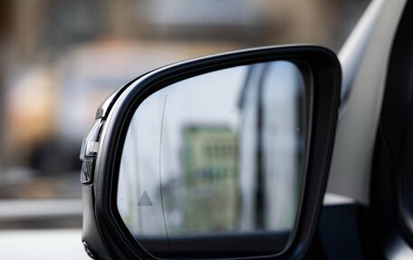 Mercedes-Benz G-Класс AMG, 2026 год, 32 500 000 рублей, 29 фотография