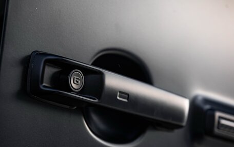 Mercedes-Benz G-Класс AMG, 2026 год, 32 500 000 рублей, 28 фотография