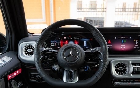 Mercedes-Benz G-Класс AMG, 2026 год, 32 500 000 рублей, 20 фотография