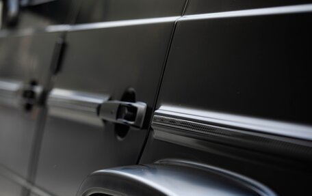 Mercedes-Benz G-Класс AMG, 2026 год, 32 500 000 рублей, 30 фотография