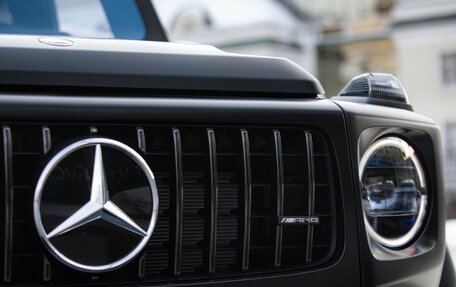 Mercedes-Benz G-Класс AMG, 2026 год, 32 500 000 рублей, 37 фотография