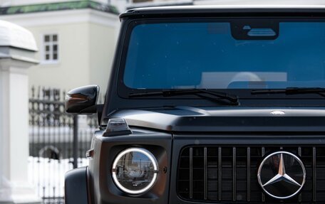 Mercedes-Benz G-Класс AMG, 2026 год, 32 500 000 рублей, 35 фотография
