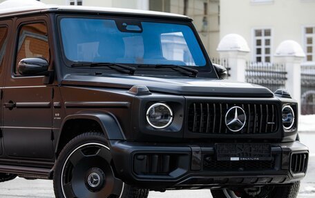 Mercedes-Benz G-Класс AMG, 2026 год, 32 500 000 рублей, 39 фотография