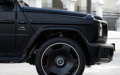 Mercedes-Benz G-Класс AMG, 2026 год, 32 500 000 рублей, 38 фотография