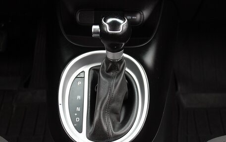 KIA Soul II рестайлинг, 2017 год, 1 499 000 рублей, 10 фотография