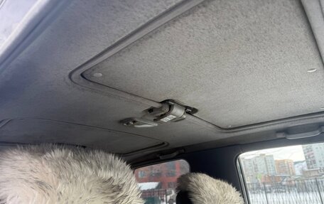 Toyota RAV4, 1994 год, 450 000 рублей, 11 фотография