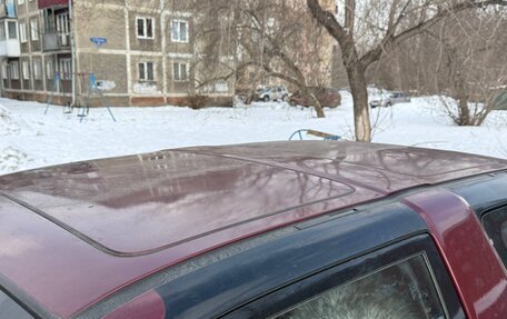 Toyota RAV4, 1994 год, 450 000 рублей, 5 фотография