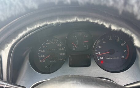 Toyota RAV4, 1994 год, 450 000 рублей, 10 фотография