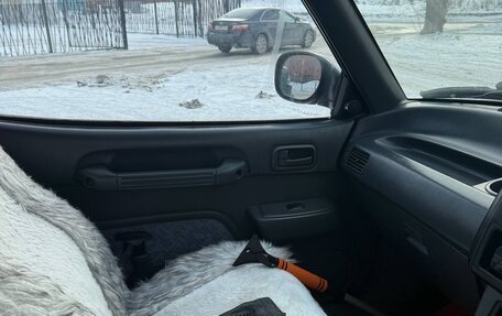 Toyota RAV4, 1994 год, 450 000 рублей, 12 фотография