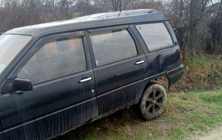 ИЖ 21261 «Фабула», 2004 год, 140 000 рублей, 4 фотография