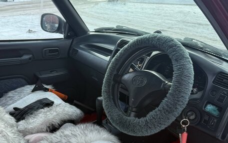 Toyota RAV4, 1994 год, 450 000 рублей, 9 фотография