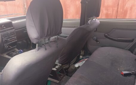 ИЖ 21261 «Фабула», 2004 год, 140 000 рублей, 2 фотография