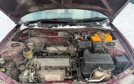 Toyota RAV4, 1994 год, 450 000 рублей, 8 фотография