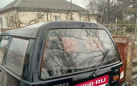 ИЖ 21261 «Фабула», 2004 год, 140 000 рублей, 3 фотография