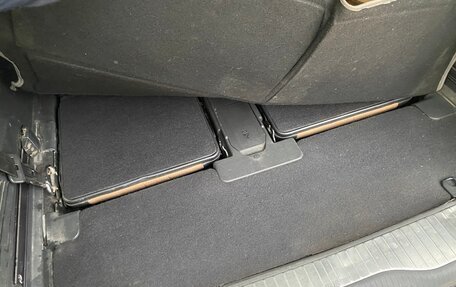 Opel Zafira B, 2008 год, 620 000 рублей, 10 фотография