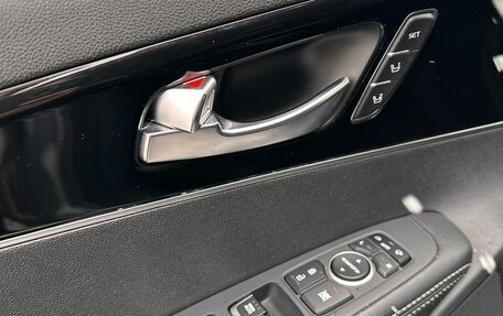 KIA Sorento III Prime рестайлинг, 2019 год, 3 800 000 рублей, 14 фотография