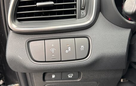 KIA Sorento III Prime рестайлинг, 2019 год, 3 800 000 рублей, 15 фотография