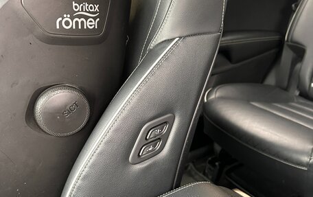 KIA Sorento III Prime рестайлинг, 2019 год, 3 800 000 рублей, 17 фотография