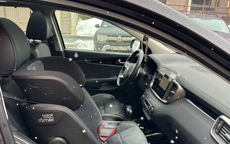 KIA Sorento III Prime рестайлинг, 2019 год, 3 800 000 рублей, 23 фотография