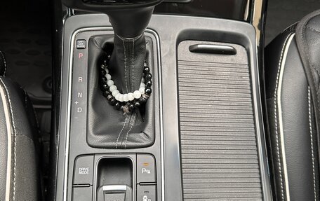 KIA Sorento III Prime рестайлинг, 2019 год, 3 800 000 рублей, 27 фотография