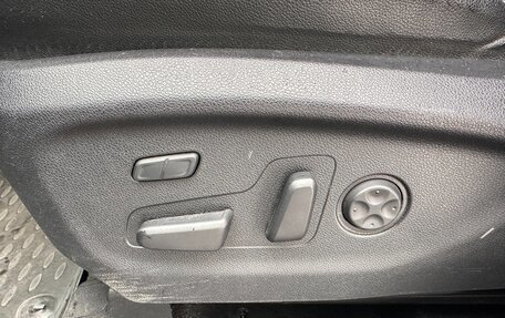 KIA Sorento III Prime рестайлинг, 2019 год, 3 800 000 рублей, 26 фотография