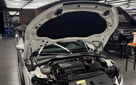 Audi TT, 2016 год, 3 400 000 рублей, 4 фотография