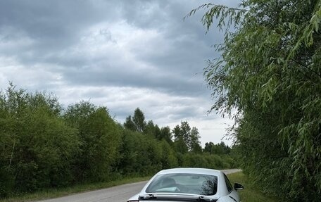 Audi TT, 2016 год, 3 400 000 рублей, 3 фотография