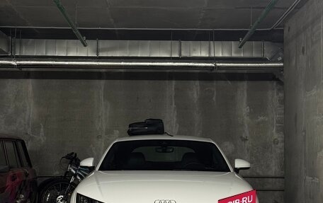 Audi TT, 2016 год, 3 400 000 рублей, 11 фотография