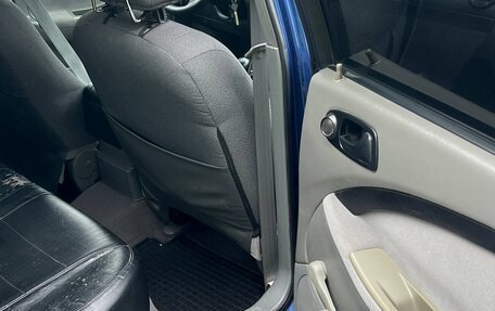 Chevrolet Lacetti, 2007 год, 375 000 рублей, 8 фотография