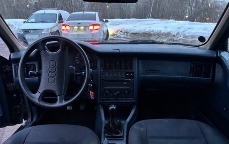 Audi 80, 1991 год, 200 000 рублей, 7 фотография