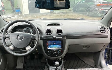 Chevrolet Lacetti, 2007 год, 375 000 рублей, 6 фотография