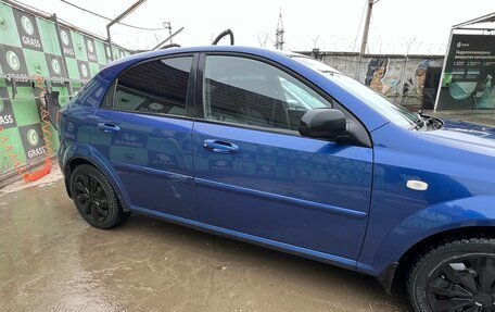 Chevrolet Lacetti, 2007 год, 375 000 рублей, 2 фотография