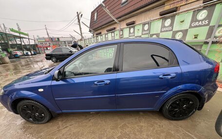 Chevrolet Lacetti, 2007 год, 375 000 рублей, 4 фотография
