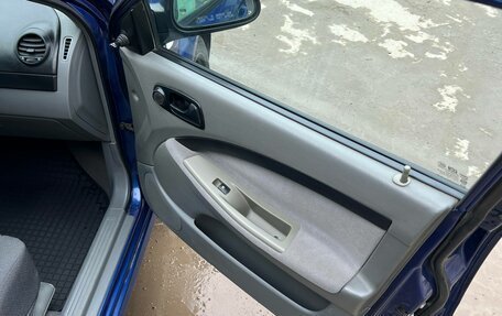 Chevrolet Lacetti, 2007 год, 375 000 рублей, 7 фотография