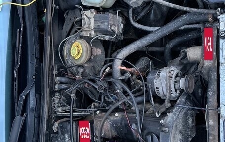 Audi 80, 1991 год, 200 000 рублей, 6 фотография