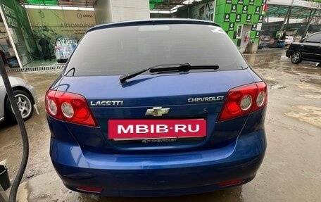 Chevrolet Lacetti, 2007 год, 375 000 рублей, 3 фотография