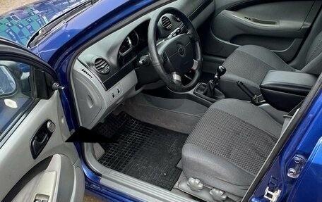 Chevrolet Lacetti, 2007 год, 375 000 рублей, 5 фотография