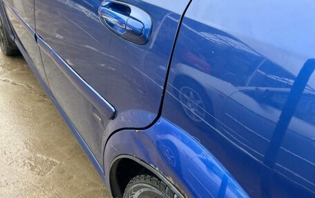 Chevrolet Lacetti, 2007 год, 375 000 рублей, 12 фотография