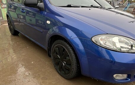 Chevrolet Lacetti, 2007 год, 375 000 рублей, 13 фотография