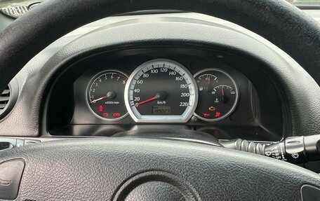 Chevrolet Lacetti, 2007 год, 375 000 рублей, 11 фотография