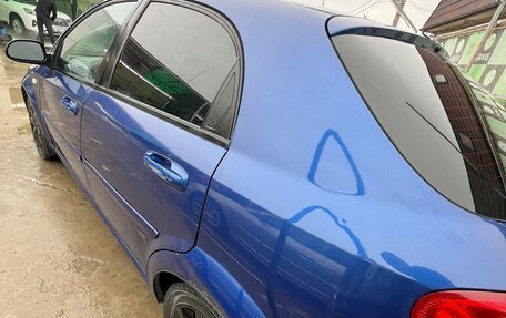 Chevrolet Lacetti, 2007 год, 375 000 рублей, 15 фотография