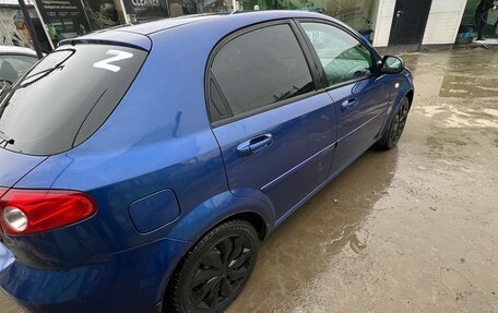 Chevrolet Lacetti, 2007 год, 375 000 рублей, 16 фотография