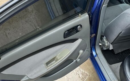 Chevrolet Lacetti, 2007 год, 375 000 рублей, 10 фотография