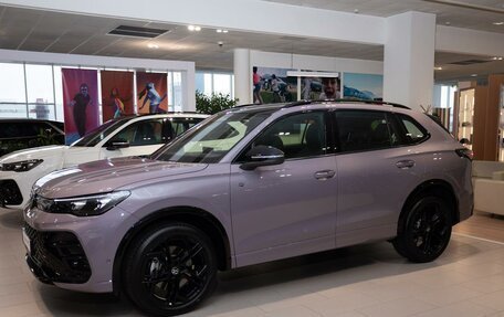 Volkswagen Tiguan, 2025 год, 5 370 000 рублей, 6 фотография