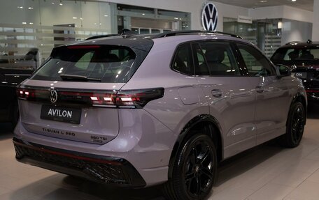 Volkswagen Tiguan, 2025 год, 5 370 000 рублей, 3 фотография