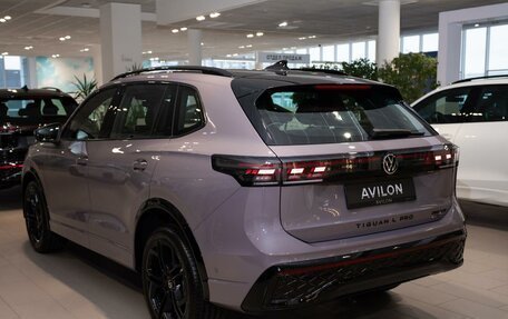 Volkswagen Tiguan, 2025 год, 5 370 000 рублей, 4 фотография