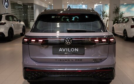 Volkswagen Tiguan, 2025 год, 5 370 000 рублей, 8 фотография