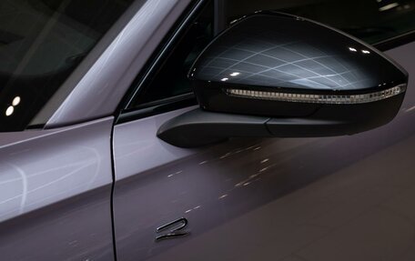 Volkswagen Tiguan, 2025 год, 5 370 000 рублей, 11 фотография